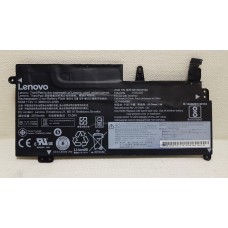 lenovo thinkpad (01av435) (sb10k97592/sb10k97593/sb10k97594) 13.05v batarya