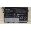 Lenovo Thinkpad (E470c / E470 / E475) 01AV411, 01AV412, 01AV413 SB10K97569, SB10K97570 Batarya