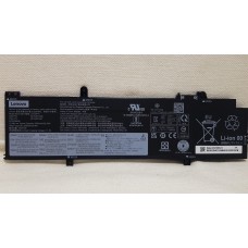 Lenovo ThinkPad (T14 Gen 3 / P14s Gen 3) L21D4P71 L21M4P71 L22M4P72 L21C4P71 (15.48V 52.5Wh 3392mAh) Batarya