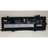 Lenovo ThinkPad T16 Gen 1 (L21D4P73 / L21M4P73 / L21M4P74 / L21D4P72 / L21L4P72) Batarya