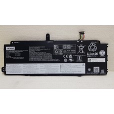 lenovo thinkpad x13 gen 4 gen 5 (l22c4p70) batarya