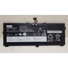 lenovo thinkpad yoga 390 x390 (l18m3p72/sb10t83171) 11.52v batarya