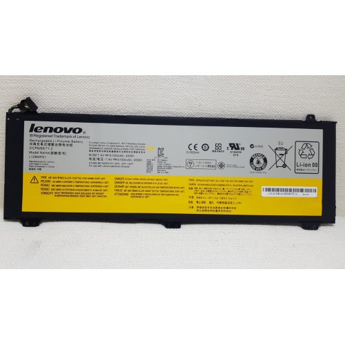 Lenovo İdeaPad U330 / U330p / U330T L12M4P61 Batarya