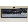 lenovo yoga 6 13alc7 13abr8 (l21d4pe1)  batarya