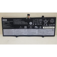 lenovo yoga 6 13alc7 13abr8 (l21d4pe1)  batarya