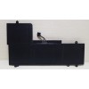 lenovo yoga 710-14isk 710-14ikb (l15l4pc2/l15m4pc2)(2icp6/64/71-2) batarya