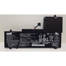 lenovo yoga 710-14isk 710-14ikb (l15l4pc2/l15m4pc2)(2icp6/64/71-2) batarya