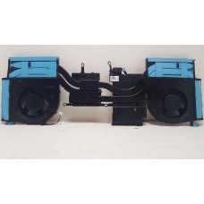 Lenovo LOQ (15APH8 / 16APH8/ 15IRH8 / 16IRH8) DC5V Fan + Blok