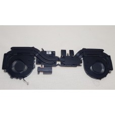 Lenovo IdeaPad Gaming 3 15ACH6 (5H40S20422 / 5H40S20425) Fan+Blok