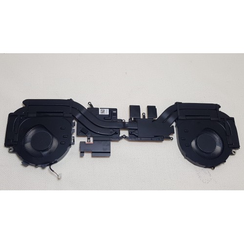 Lenovo IdeaPad Gaming 3 15ACH6 (5H40S20422 / 5H40S20425) Fan+Blok