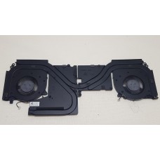 Lenovo Legion 5 15ITH6H Fan+Blok