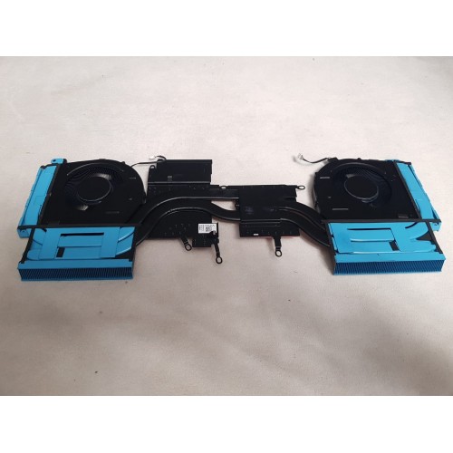 Lenovo LOQ 5h40s20693 Fan+Blok