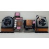 Lenovo LOQ 15IAX9I Fan+Blok