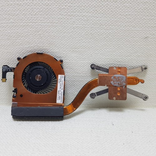 Lenovo Thinkpad için X1 fan blok
