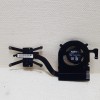 Lenovo Thinkpad için X1 fan blok