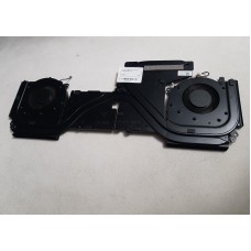 Lenovo Legion 5 Pro-16ITH6 5H40S20370 Fan+Blok