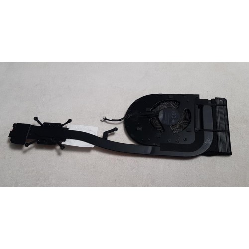 Lenovo ThinkPad T15 P15s gen 2 5H41B77169 fan
