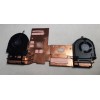 Lenovo ThinkPad P16 (G1/G2) Fan+Blok (5H41B77334 / 5H41B77320 / 5H41B77319 / 5H41B77333)