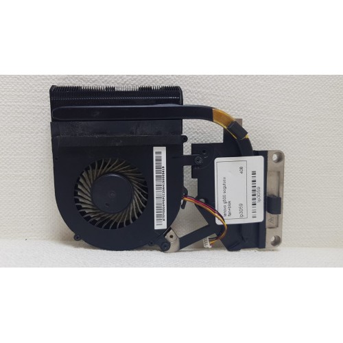 lenovo g500 sogutucu fan ve blok