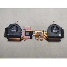 Lenovo IdeaPad Gaming 3 (15ACH6 / 15IHU6) Fan+Blok Intel 5v