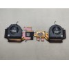 Lenovo IdeaPad Gaming 3 (15ACH6 / 15IHU6) Fan+Blok