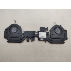 Lenovo IdeaPad Gaming 3 (15ACH6 / 15IHU6) Fan+Blok