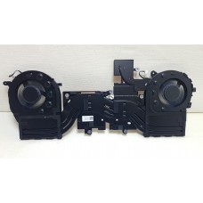 lenovo legion 5 16irx9 fan+blok (5h40s21016)