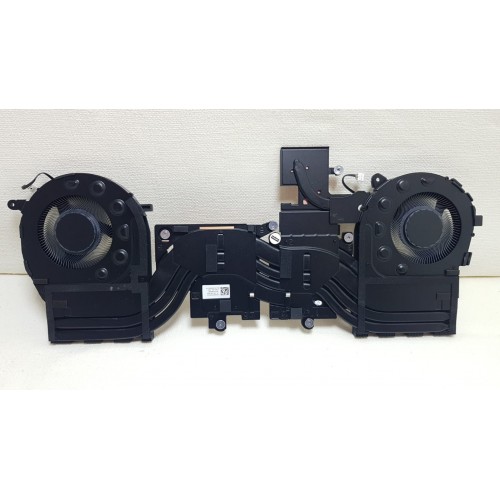 lenovo legion 5 16irx9 fan+blok (5h40s21016)