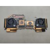 Lenovo Legion 5 Pro 16IAH7H Fan+Blok