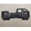 Lenovo Legion 5 Pro 16IAH7H Fan+Blok