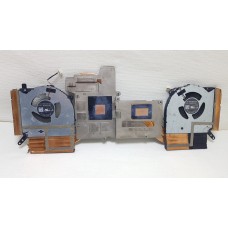 Lenovo Legion 5 Pro-16ITH6 fan+blok (5h40s20370)