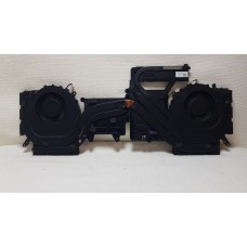 Lenovo legion pro 5 16irx8 fan blok