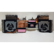 lenovo legion slim 5 16ahp9-16arp9 5H40S20937 5H40S20938 5H40S20939 5H40S21151fan blok
