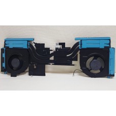 Lenovo İdeaPad Gaming 3 (15IAH7 / 16IAH7) Fan+Blok
