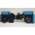 Lenovo İdeaPad Gaming 3 (15IAH7 / 16IAH7) Fan+Blok