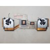 Lenovo Legion 5 17ACH6H Fan+Blok