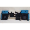 Lenovo LOQ (15APH8 / 16APH8) Fan+Blok