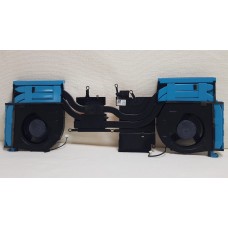 Lenovo LOQ (15APH8 / 16APH8) Fan+Blok
