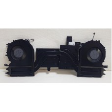 Lenovo ThinkBook 16p G5 IRX Fan+Blok