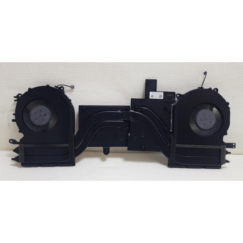 Lenovo ThinkBook 16p G5 IRX Fan+Blok