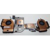 Lenovo ThinkPad P15 Gen 2 Fan+Blok