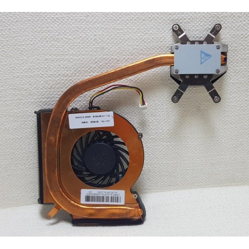 Lenovo ThinkPad (L412 / L420 / L421 / L520 / L521) Fan blok