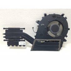 Lenovo Yoga 7 14IAL7 82QE Fan Blok