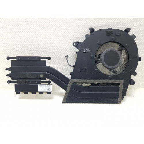 Lenovo Yoga 7 14IAL7 82QE Fan Blok