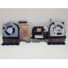 Lenovo LOQ (15AHP9 / 15ARP9) Fan+Blok