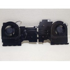 Lenovo LOQ (15AHP9 / 15ARP9) Fan+Blok