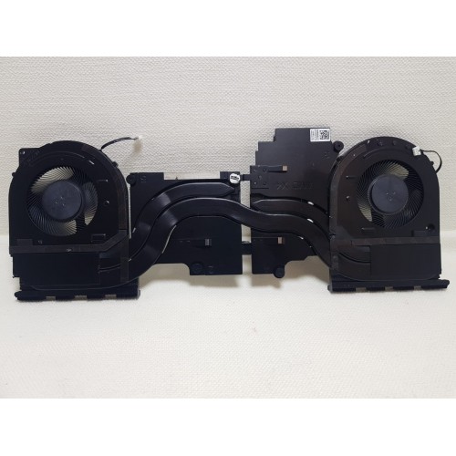 Lenovo LOQ (15AHP9 / 15ARP9) Fan+Blok