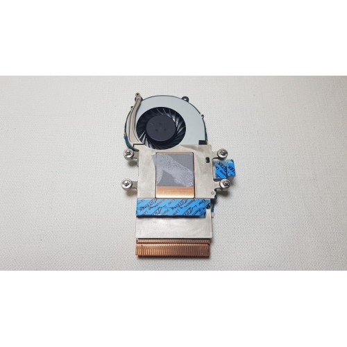 Lenovo M900 M700 M715Q E50-05 fan blok (extra soğutucu) (BAZA0814B2U)