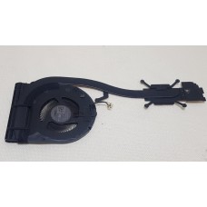 Lenovo ThinkPad T14 Gen 2 / P14S Gen 2 (5H41B77164 / 5H41B77165) Fan+Blok