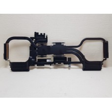 asus rog strix g17 g713pv-g713pu-g713q soğutucu blok